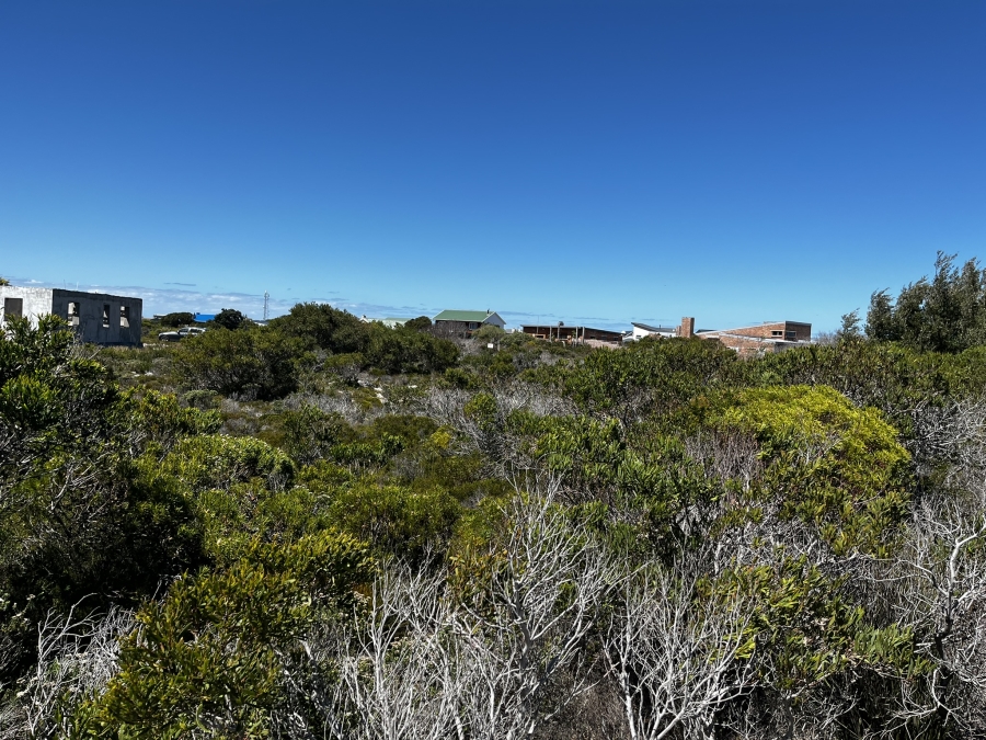 0 Bedroom Property for Sale in Bettys Bay Western Cape